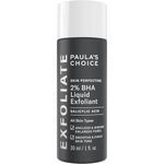PAULA'S CHOICE SKIN PERFECTING 2% BHA Liquid Salicylic Acid Exfoliant-Facial Exfoliant for Blackheads, Enlarged Pores, Wrinkles, Fine Lines- 30 ml Bottle (Travel Size) (22016)