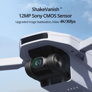 Potensic ATOM SE 4K GPS Drone – Ultra HD Camera, Lightweight Quadcopter