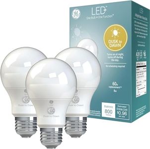 GE LED+ Du