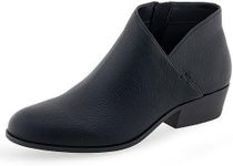 Aerosoles Women's Cayu Ankle Boot, 