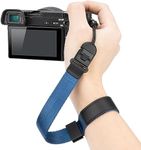 Camera Wrist Strap with Quick Relea