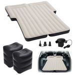 SUV Air Mattress for Car Camping