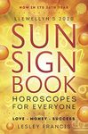 2020 Llewellyn's Sun Sign Book: Horoscopes for Everyone