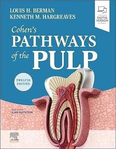 Cohen's Pathways of the Pulp