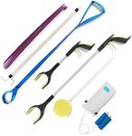 Deluxe Hip/Knee Replacement Kit Sur