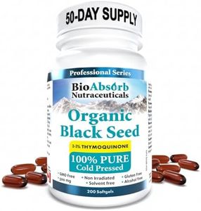 Black Seed