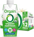 Orgain Organic Nutritional Protein 