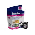 VersaInk-Nano 65 MS MICR Black Ink Cartridge for Check Printing