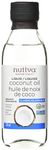 Nutiva Liquid Coconut Oil Classic, 236g