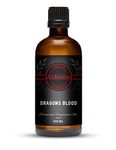 Aldrome Dragons Blood Fragrance Oil For Candle Making, Soap Making, Slime, Diffusers, Home and Crafts - 100ml