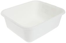 Rubbermaid Dish Pans