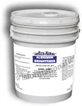 Rite-Kem ALUMINUM BRIGHTENER 5 GL
