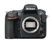 Nikon DSLR Camera D810A [International Version, No Warranty]