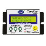 Timeline Street Light Timer Astronomical