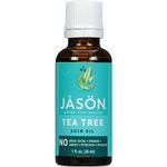 JASON Purifying Tea Tree Oil, 1 oz. (Packaging May Vary)