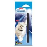 Bob Martin Clear Cat Flea Collar Velvet Sgl Pack of 1