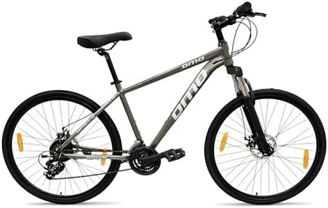 OMOBIKES C