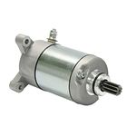 Starter Motor Replacement for Polaris Sportsman 500 325 330 335 425 400 450 ATV UTV Ranger Magnum Trail Boss Big Boss ATP Scrambler Starter HO 1995-2014 3090188 3084981