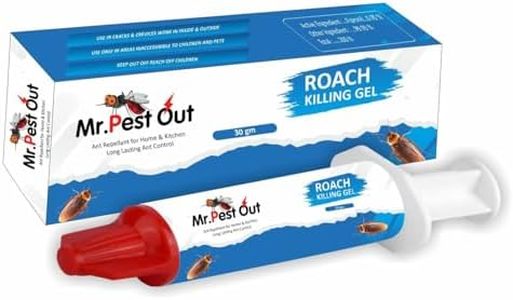 1Pc Roach 