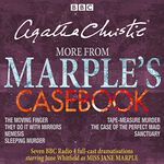 More from Marple's Casebook: Full-Cast BBC Radio 4 Dramatisations