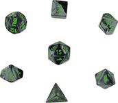 Chessex Ge