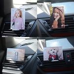 Photo Frame For Car Dashboard