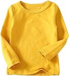 Niyage Kids T-Shirt Soft Comfort Te