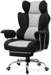 GTRACING Gaming Chair,Office Chair 