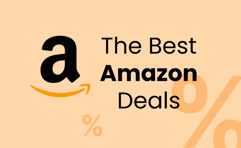 Today's 50 Best Amazon Deals You Can’t Miss!