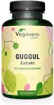 Vegavero Guggul Capsules 7500 mg | 