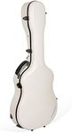 Crossrock Fiberglass Case with TSA 