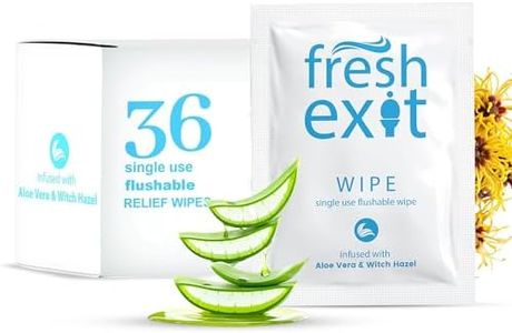 FreshExit 