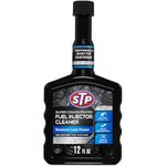 STP Super Concentrated Fuel Injector Cleaner (354 ml) (A1531005)