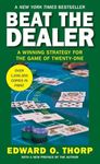 Beat the Dealer: A Winning Strategy