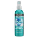 John Frieda Volume Lift Lightweight Conditioning Mist 200 ml, Leave-in Spray Detangling Conditioner for Flat Hair