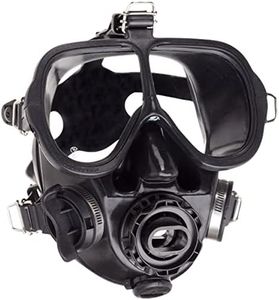 SCUBAPRO F
