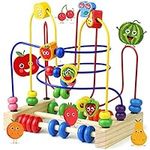Fajiabao Baby Wooden Toys for 12 - 