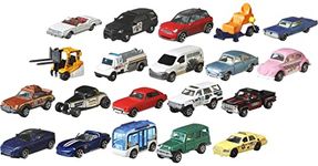 Matchbox Online 20-Pack, FGM48