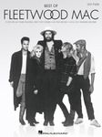 Best of Fleetwood Mac Songbook (PIANO)