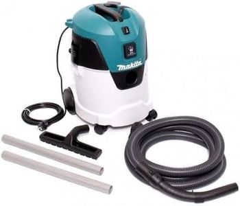 Makita VC2512L Staubsauger Klasse L, 25 l