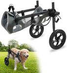 Large Dog Wheelchair for Hind Legs-