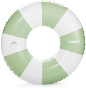FUNBOY Gia