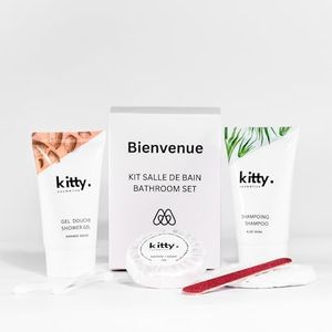 Kit d'accu