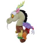 Little Horse 38CM Plush Toy Friendship Movie Feature Character Doll Action Figure Model Toy (Discord)