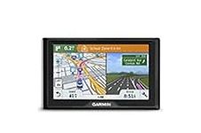 Garmin Drive 51 USA+CAN LMT-S GPS N