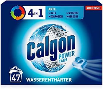 Calgon 4-i