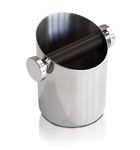 Rocket Espresso Knock Box, Stainless Steel