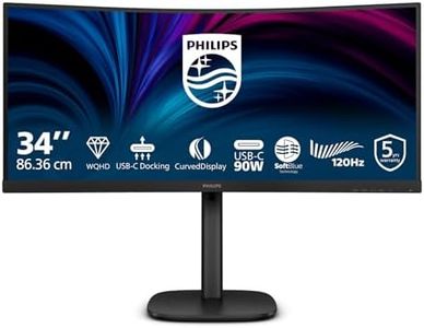 Philips 34