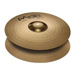 Paiste Cymbal 201 Series Hi-Hat Bronze 14" 0000154014