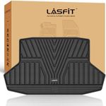 LASFIT Cargo Liner Fit for Honda Ci